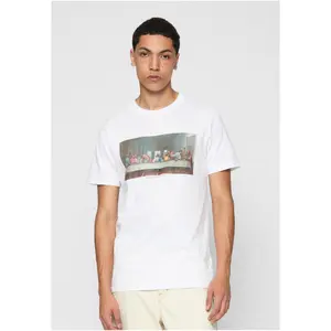 T-shirt Mister Tee Can't Hang With Us X image-1