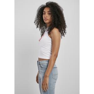 Tanktop court femme grandes tailles grandes tailles Mister Tee Dragon image-4