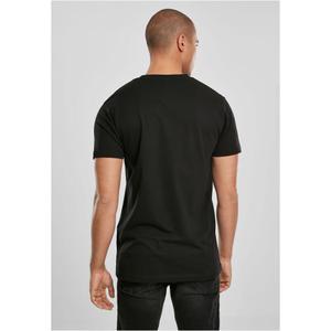 T-shirt de grandes dimensões Mister Tee Bad Habit image-4