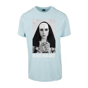 mt1282-00830-t-shirt-mister-tee-bad-habit-ozeanblau