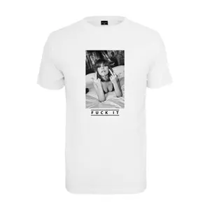 T-shirt Mister Tee Fuck It 2.0 image-0