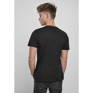 T-shirt de grandes dimensões Mister Tee Tupac Me Against The World Cover image-1