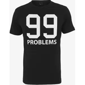 T-shirt Mister Tee 99 problem image-0
