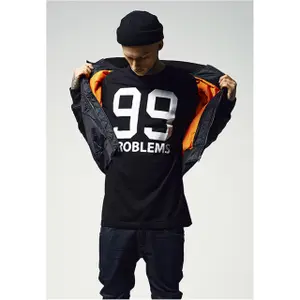 T-shirt Mister Tee 99 problem image-1