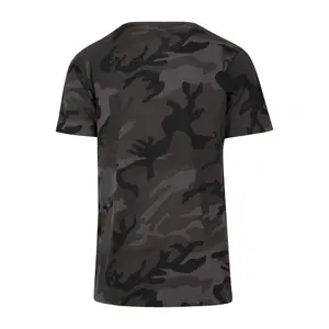 T-shirt Mister Tee F#?KIT image-1