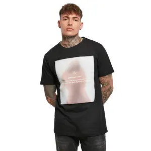 Camiseta tallas grandes Mister Tee Sensitive Content image-1