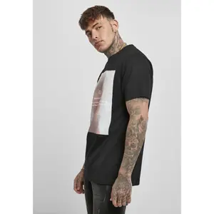 Camiseta tallas grandes Mister Tee Sensitive Content image-4