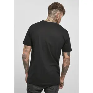 Camiseta tallas grandes Mister Tee Sensitive Content image-3