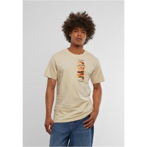 T-shirt Mister Tee A Burger image-1