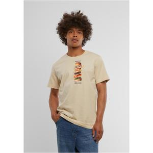 T-shirt Mister Tee A Burger image-2