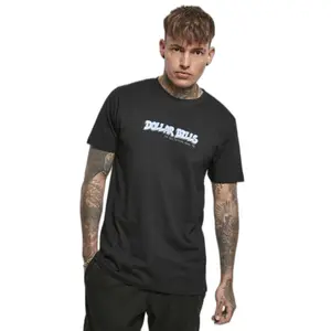 T-shirt Mister Tee Dollar Bills image-2