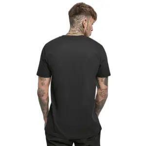T-shirt Mister Tee Dollar Bills image-3