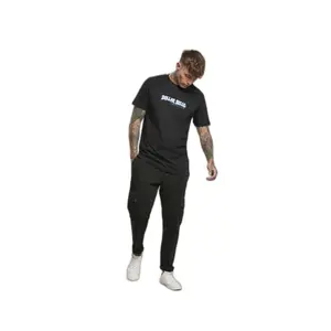 T-shirt Mister Tee Dollar Bills image-1