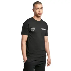 T-shirt Mister Tee Birth Place Earth image-1