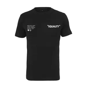 T-shirt Mister Tee Birth Place Earth image-0