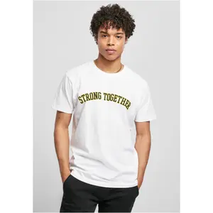 T-Shirt Mister Tee Strong Together image-1