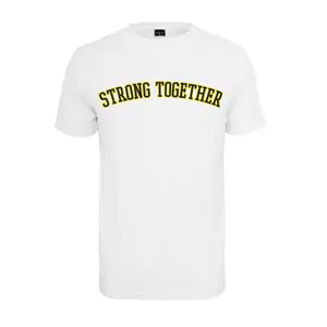 T-Shirt Mister Tee Strong Together image-0