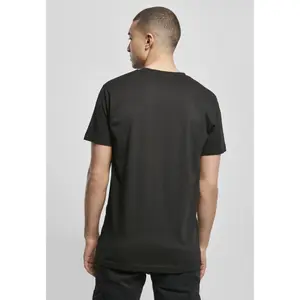T-Shirt Mister Tee Blood Color image-4