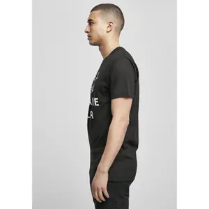 T-Shirt Mister Tee Blood Color image-6