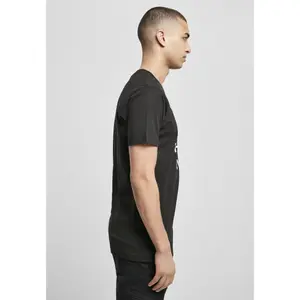 T-Shirt Mister Tee Blood Color image-5