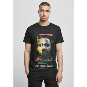 T-Shirt Mister Tee One Origin Human image-1