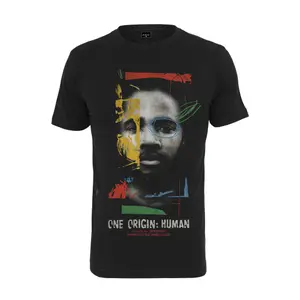 T-Shirt Mister Tee One Origin Human image-0