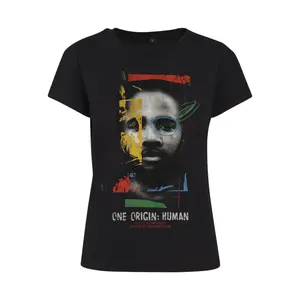 T-Shirt Mister Tee One Origin Human image-0