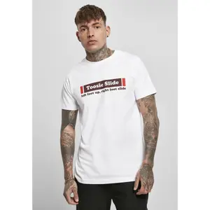 T-shirt Mister Tee Toosie Slide image-0