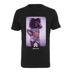 T-shirt Mister Tee Swipe Up image-0