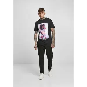 T-shirt Mister Tee Swipe Up image-1