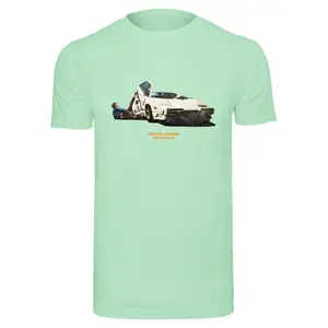 Camiseta Mister Tee Weekend Wolf image-0