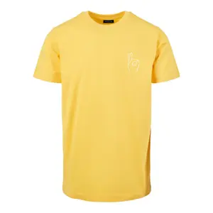 T-shirt Mister Tee Easy Sign image-0