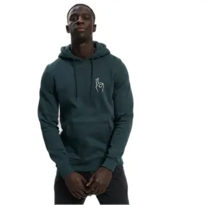 Hooded sweatshirt Mister Tee Easy Sign image-2