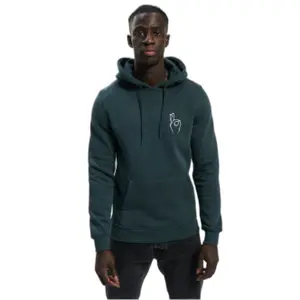 Hooded sweatshirt Mister Tee Easy Sign image-1