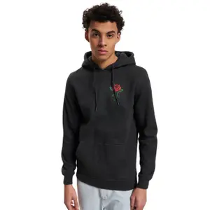 Hooded sweatshirt Mister Tee Rose image-0