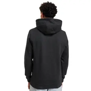 Hooded sweatshirt Mister Tee Rose image-3