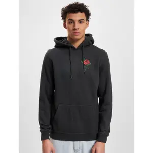 Hooded sweatshirt Mister Tee Rose image-1