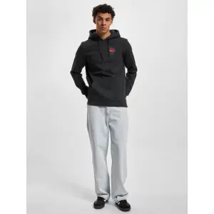 Hooded sweatshirt Mister Tee Rose image-2