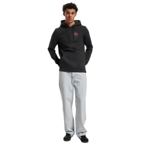 Kapuzensweatshirt in Übergröße Mister Tee Rose image-0