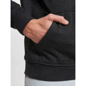 Kapuzensweatshirt in Übergröße Mister Tee Rose image-5