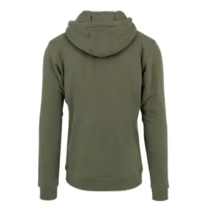 Kapuzensweatshirt Mister Tee Rose image-1