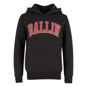 Child hoodie Mister Tee Ballin 23 image-0