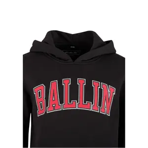 Child hoodie Mister Tee Ballin 23 image-2