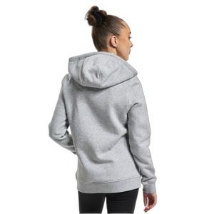 Camisola com capuz para mulheres Mister Tee Moth image-3