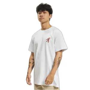 T-shirt Mister Tee Small Basketball Player image-1