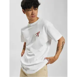 T-shirt Mister Tee Small Basketball Player image-2