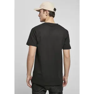 T-shirt Mister Tee God Given Pizza image-1