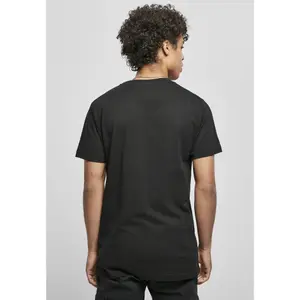 T-shirt Mister Tee New York Wording image-4