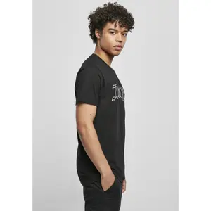 T-shirt Mister Tee New York Wording image-5