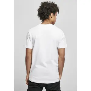 T-shirt Mister Tee New York Wording image-3